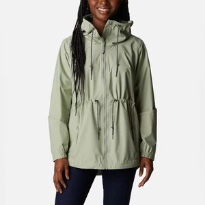 Columbia Women’s Rain Jacket